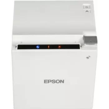 Epson TM-M30 203 x 203 DPI laidinis terminis kvitų spausdintuvas