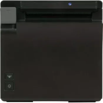 Epson TM-M30 terminis kvitų spausdintuvas, 203 x 203 DPI, laidinis ir belaidis