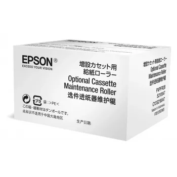 Epson WF-6xxx serijos papildomos kasetės priežiūros volas