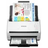 Epson WorkForce DS-770 lakštinis skaitytuvas 600 x 600 DPI A4 baltas