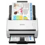 Epson WorkForce DS-770 lakštinis skaitytuvas 600 x 600 DPI A4 baltas