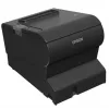 Epson TM-T88VI-iHub (751A0) terminis kvitų spausdintuvas, juodas