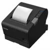 Epson TM-T88VI-iHub (751A0) terminis kvitų spausdintuvas, juodas