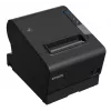 Epson TM-T88VI-iHub (751A0) terminis kvitų spausdintuvas, juodas