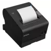 Epson TM-T88VI-iHub (751A0) terminis kvitų spausdintuvas, juodas