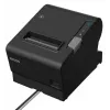 Epson TM-T88VI-iHub (751A0) terminis kvitų spausdintuvas, juodas