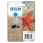 Epson C13T03U24020 kasetė 1 vnt. Originali Standartinė Išeiga Žydra