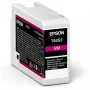 Originalus Epson UltraChrome Pro Vivid magenta kasetė 25 ml (1 vnt.)
