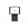 Epson TM-M30II-S (012) 203 x 203 DPI laidinis terminis kvitų spausdintuvas