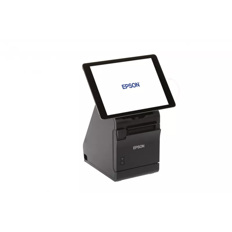 Epson TM-M30II-S (012) 203 x 203 DPI laidinis terminis kvitų spausdintuvas
