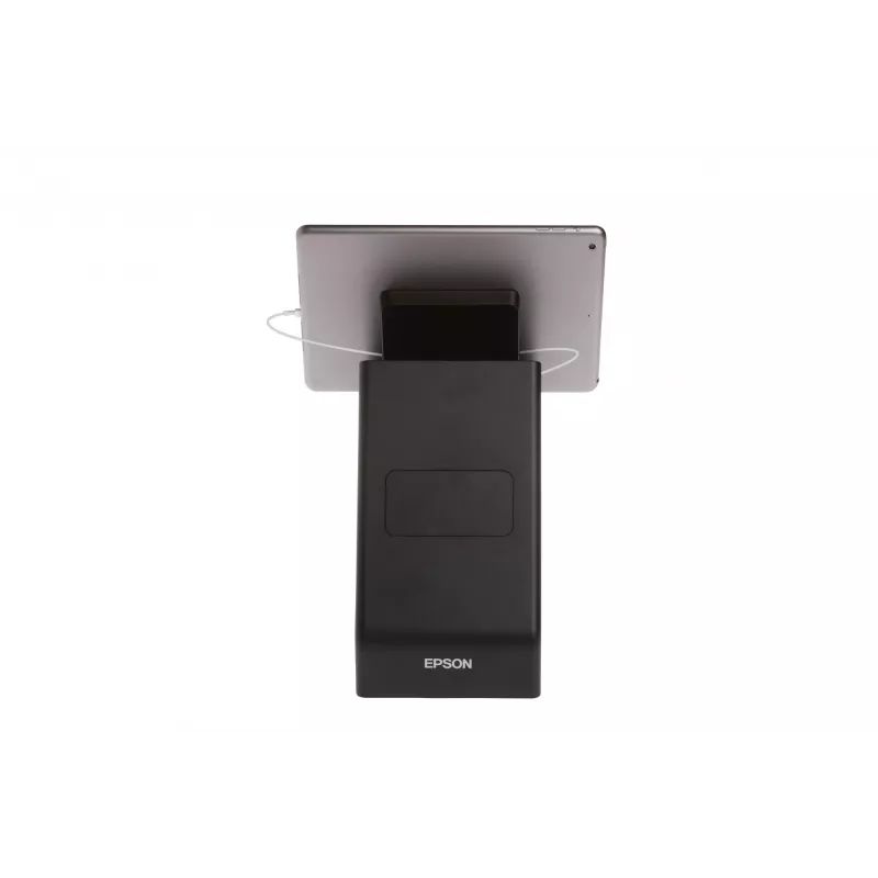 Epson TM-M30II-S (012) 203 x 203 DPI laidinis terminis kvitų spausdintuvas
