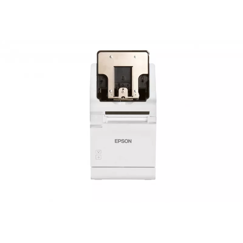 Epson TM-M30II-S (012) 203 x 203 DPI laidinis terminis kvitų spausdintuvas