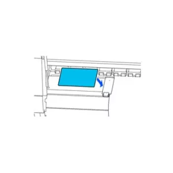 Epson C12C936551 terminis lapas apsaugai