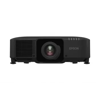 Epson EB-PU1007B Didelės patalpos projektorius 7000 ANSI liumenų 3LCD WUXGA (1920x1200) Juodas