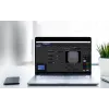 Epson EB-PU1007B Didelės patalpos projektorius 7000 ANSI liumenų 3LCD WUXGA (1920x1200) Juodas
