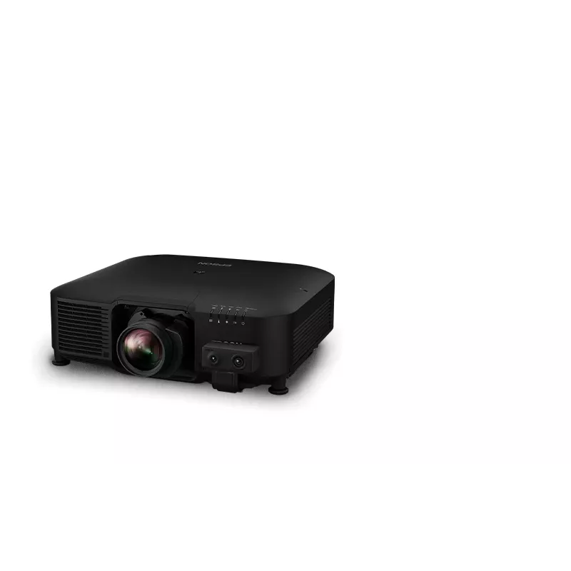 Epson EB-PU1007B Didelės patalpos projektorius 7000 ANSI liumenų 3LCD WUXGA (1920x1200) Juodas