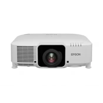 Epson EB-PQ2008W 8000 ANSI liumenų 3LCD UHD 4K (3840x2160) projektorius baltas