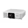 Epson EB-PQ2008W 8000 ANSI liumenų 3LCD UHD 4K (3840x2160) projektorius baltas