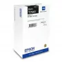 Epson C13T75414N originalus rašalo kasetė 1 vnt. itin didelės išeigos juoda