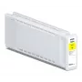 Epson UltraChrome Pro10 originali geltona kasetė 1 vnt.