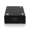 ACT AC7840 5x1 HDMI jungiklis, 3D ir 4K palaikymas, juodas
