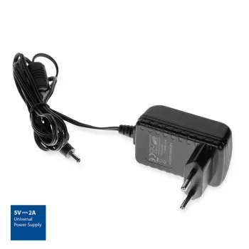 ACT Universal Power Supply 5V 2A maitinimo adapteris
