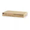 ACT Mobilus televizoriaus / monitoriaus grindinis stovas, 50–86 colių, VESA, 127 cm (50 col.), 2,18 m (86 col.), 200 x 200 mm – 800 x 600 mm, aliuminis, plastikas, plienas, pilka