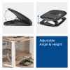 ACT ergonominė reguliuojamo aukščio pakoja su masažiniais volais