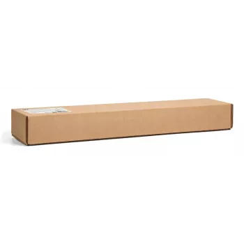 Maitinimo paskirstymo blokas ACT PDU 19 colių su CEE7/7 kištuku, 8 F tipo lizdais, įjungimo/išjungimo jungikliu, 2,5 m H05VV-F 3G1,5