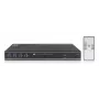 ACT 4 prievadų DisplayPort KVM jungiklis 4K@60Hz