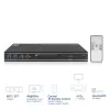 ACT 4 prievadų DisplayPort KVM jungiklis 4K@60Hz