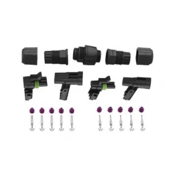 Bosch MIC-IP67-5PK sistemos jungtis