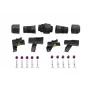 Bosch MIC-IP67-5PK sistemos jungtis