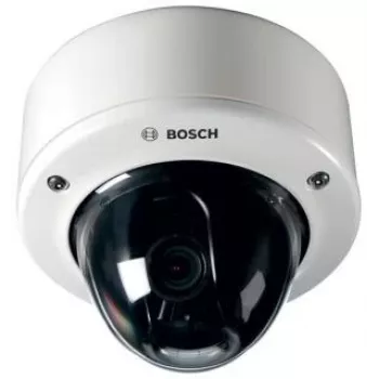 Bosch FLEXIDOME IP starlight 7000 kupolinė IP stebėjimo kamera, vidaus ir lauko, 1920 x 1080 pikselių, lubų montavimui