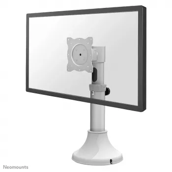 Neomounts FPMA-D025SILVER monitoriaus ranka 10-30 colių - pasukama