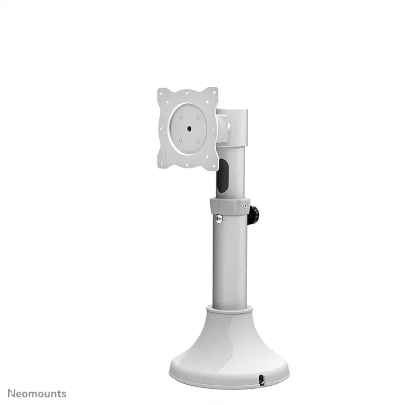 Neomounts FPMA-D025SILVER monitoriaus ranka 10-30 colių - pasukama
