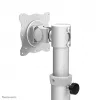 Neomounts FPMA-D025SILVER monitoriaus ranka 10-30 colių - pasukama