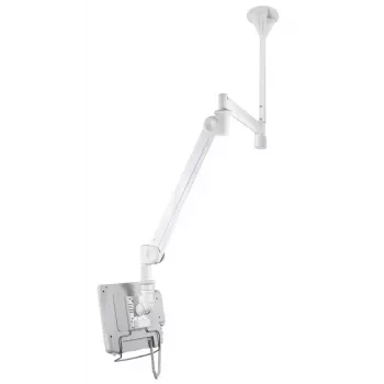 Lubinis laikiklis Neomounts FPMA-HAC100HC, maks. 12 kg, 10–32 colių