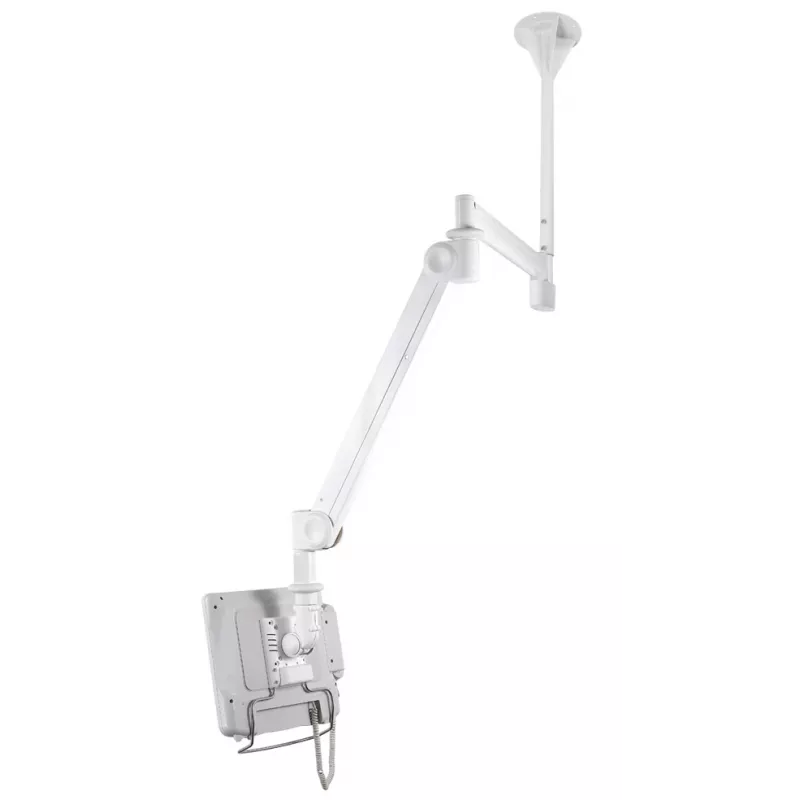 Lubinis laikiklis Neomounts FPMA-HAC100HC, maks. 12 kg, 10–32 colių