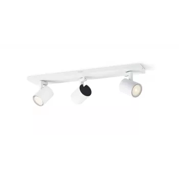 Philips myLiving 5309331P0 Įleidžiamasis šviestuvas GU10 LED 10.5 W