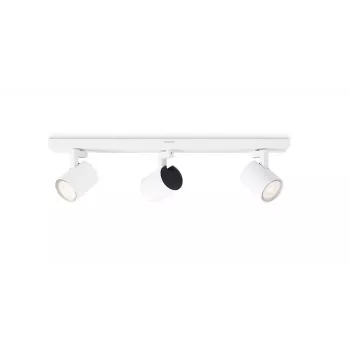 Philips myLiving 5309331P0 Įleidžiamasis šviestuvas GU10 LED 10.5 W