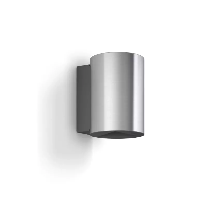 Philips myGarden Buxus sieninis šviestuvas 4,5W, lauko sieninis apšvietimas, nerūdijantis plienas, metalas, IP44, terasa, sodas