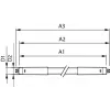 Philips MASTER LED HF 1500mm HE 20W 865 T5 energiją taupanti lempa Šalta dienos šviesa 6500 K G5