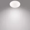 Philips Functional Super Slim 15 W LED lubatas šviestuvas, apvalus, 250 mm, 220–240 V, baltas