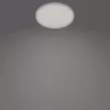 Philips Functional Super Slim 15 W LED lubatas šviestuvas, apvalus, 250 mm, 220–240 V, baltas