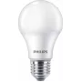 Philips LED lemputė E27, 4 vnt. rinkinys, 75 W ekvivalentas, 4000 K