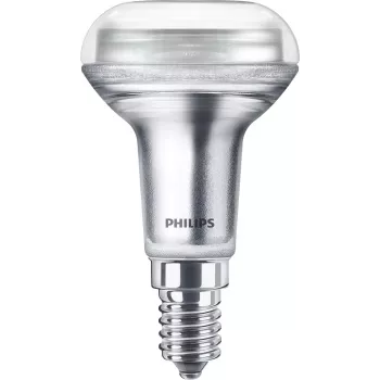 Philips Reflector LED 40W R50 E14 x2, 2,8 W, 40 W, E14, 210 lm, 15000 h, šilta balta