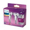 Philips Reflector LED 40W R50 E14 x2, 2,8 W, 40 W, E14, 210 lm, 15000 h, šilta balta