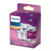 Philips Spot 50W PAR16 GU10 x2, LED, 4.6 W, 355 lm, 2700 K, 15000 h, šiltai balta