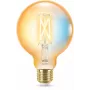 Išmanioji lemputė WiZ 929002418101 G95 vintažinis gaublys 6.7 W E27 220-240 V